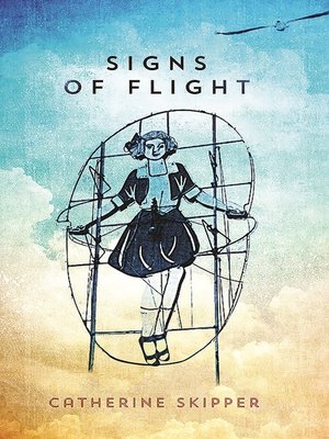 cover image of Signs of Flight